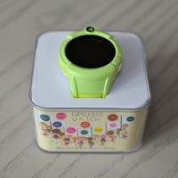 SMART BABY WATCH i8 Зеленые