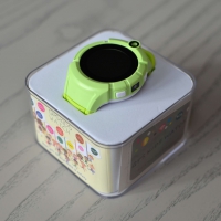 SMART BABY WATCH i8 Зеленые