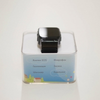 SMART BABY WATCH EW100 Черные