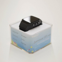 SMART BABY WATCH EW100 Черные